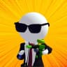 Shooting Moment 3D icon