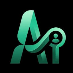 AI People Search app icon