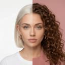 Hair Styling AI app icon