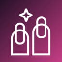 Nail Designer AI app icon