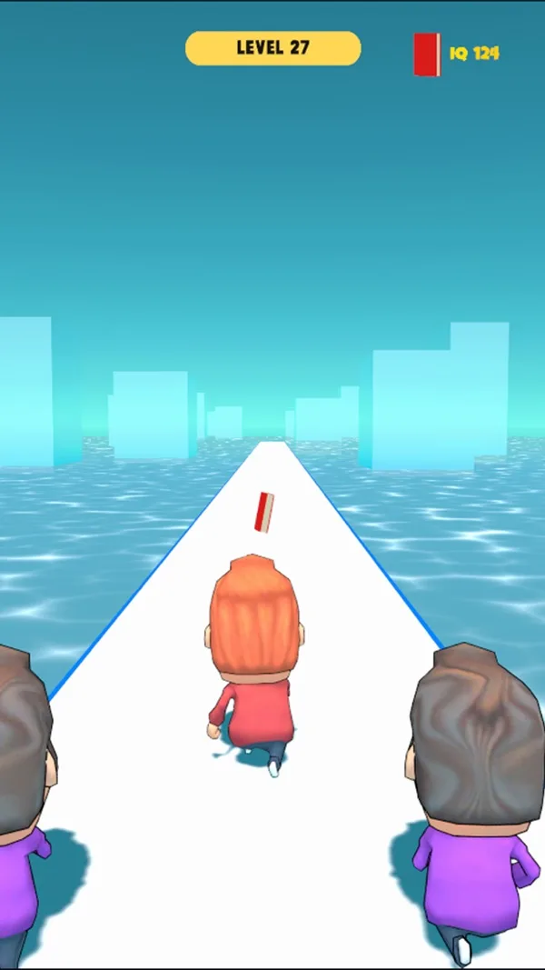 Brainchamp.io screenshot 1