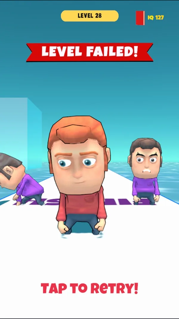 Brainchamp.io screenshot 3