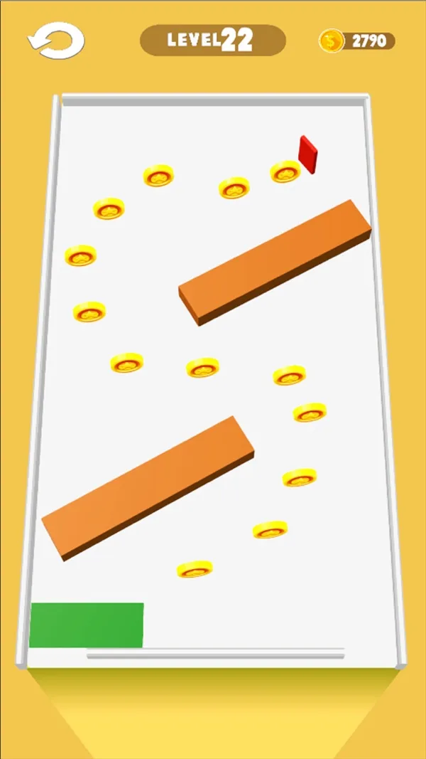 Domino Puzzle 3D screenshot 3