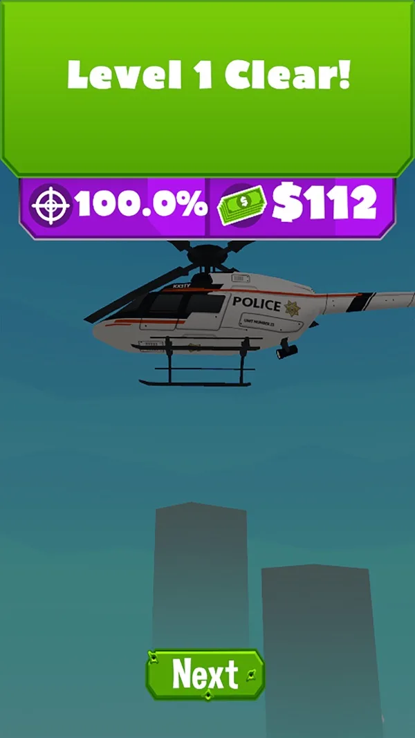 Shooting Moment 3D screenshot 1